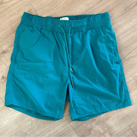 Aime Leon Dore ALD Classic Spellout shorts